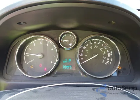 2013 Chevrolet Captiva Sport Lt z USA, uszkodzony, nr VIN 3GNAL3EKXDS642514